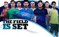 ATP World Tour Finals 2015: Federer đấu Djokovic, Nadal chạm trán Murray