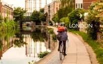Đạp xe ở London - Nét bình yên giữa đô thị lớn