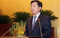 Dự án sân bay Long Thành: 9.540 tỷ đồng GPMB cho cả 3 giai đoạn