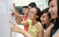 TP.HCM: Điểm chuẩn vào lớp 10 tăng