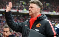 HLV Van Gaal muốn gắn bó với Man Utd đến hết sự nghiệp