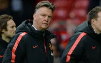 Nếu Van Gaal không thành công tại Man Utd, không ai có thể