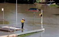 Lũ lụt nghiêm trọng tại nhiều bang của Mỹ