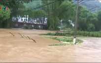 Mưa lũ làm 7 người thương vong tại Lai Châu, Sơn La và Điện Biên