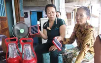 Ngăn chặn lừa đảo ở nông thôn - Còn lắm gian nan!