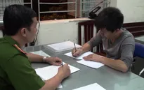 Bắt khẩn cấp người Trung Quốc giả công an, lừa đảo qua điện thoại