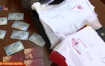 Bắt nhóm đối tượng người Trung Quốc lừa đảo tống tiền