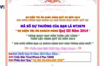 Lừa đảo trên Internet lan nhanh tại Việt Nam