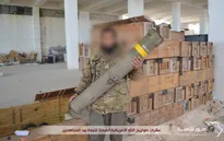 Lực lượng do Mỹ huấn luyện tại Syria nộp vũ khí cho al-Qaeda