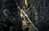 Ukraine trước thềm lệnh ngừng bắn