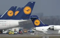 Lufthansa nộp đơn lên tòa xin chấm dứt đình công