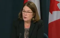Canada lùi thời hạn tiếp nhận 25.000 người tị nạn Syria