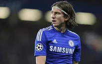 Filipe Luis chuẩn bị chia tay Chelsea, tái hợp Atletico