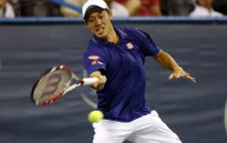 Kei Nishikori hẹn David Ferer ở chung kết Acapulco