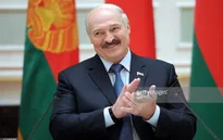 Ông Lukashenko tái đắc cử Tổng thống Belarus