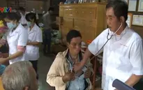Tấm lòng nhân ái của một lương y