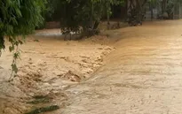Đề phòng lũ quét, sạt lở đất ở vùng núi phía Bắc