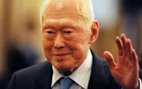 Singapore điều tra việc tung tin ông Lý Quang Diệu qua đời