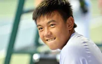 Lý Hoàng Nam được đặc cách dự giải chính Wimbledon 2016