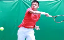 Vietnam Open 2015: Hoàng Nam đụng độ hạt giống số 2 ở trận mở màn