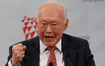 Ông Lý Quang Diệu và bài học về sự tự lực, trọng dụng nhân tài