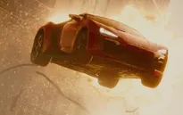 Lóa mắt với siêu xe triệu USD trong Fast&Furious 7