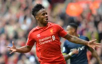 Chuyển nhượng 4/4: Liverpool kiên định với giá bán Sterling