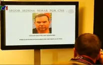 Trùm ma túy Mexico Cesar Gastelum sa lưới