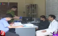 Sơn La: Liên tiếp bắt các đối tượng buôn bán ma túy và vũ khí quân dụng