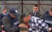 Australia: Triệt phá đường dây buôn bán ma túy lớn