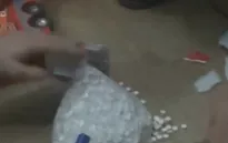 Triệt phá đường dây buôn bán 10kg ma túy đá