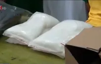 Triệt phá nhiều đường dây buôn bán, vận chuyển ma tuý ở Lạng Sơn, Thái Nguyên