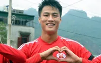 Mạc Hồng Quân đặt lòng chính xác, kết thúc hy vọng có điểm của HAGL
