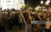 Khủng hoảng chính trị tại Macedonia
