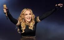 Madonna sẽ làm “nóng” Lễ trao giải Grammy 2015