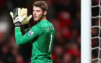 Chuyển nhượng tối 22/1: De Gea đồng ý tới Real Madrid?