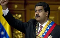 Tổng thống Venezuela đề nghị được trao thêm quyền hạn