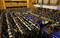Malaysia thông qua luật chống khủng bố