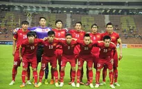 U23 Việt Nam thử sức với tuyển trẻ Nhật Bản trước thềm VCK U23 châu Á