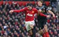Người cũ lo sợ Man Utd bị Liverpool "hất cẳng" khỏi Champions League