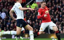 Man Utd - Tottenham: Vật cản ngày mở màn (18h45, K+1)