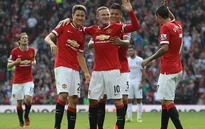 Bài toán Man Utd cần có lời giải trước trận gặp West Ham