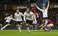 Man Utd – Aston Villa: Giữ suất dự Champions League (21h, BĐTV)