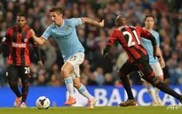 West Brom – Man City: Tam tấu trình làng (02h00, 11/8, K+1, BĐTV)