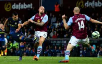 Aston Villa - Man City: Chờ đợi phép màu từ Remi Garde (20h30, K+PC)