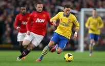 Xem lại 5 cuộc đối đầu đỉnh cao Man Utd - Arsenal tại FA Cup