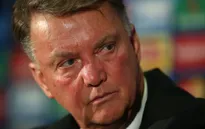 Hà Lan "cầu cứu" Van Gaal sau khi sa thải HLV