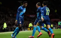 Thua sắp mặt trước Arsenal, Man Utd bị giới chuyên môn "chê tơi tả"