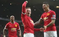 Rooney là chìa khóa để Man Utd đánh bại Arsenal
