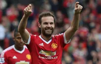Thắng nhẹ West Brom, Man Utd 'thổi lửa vào gáy' Man City